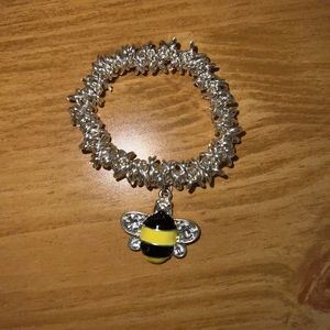 Child’s bracelet
